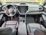 2023 Subaru Ascent Limited Dashboard