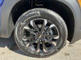 2023 Chevrolet TrailBlazer LT AWD Wheel