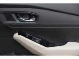 2023 Honda Accord Touring Hybrid Door Panel
