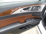 2020 Lincoln MKZ Reserve AWD Door Panel