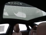 2020 Lincoln MKZ Reserve AWD Sunroof