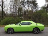 2023 Dodge Challenger R/T Shaker