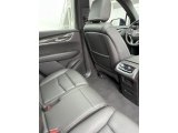 2022 Cadillac XT6 Sport AWD Rear Seat