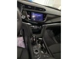 2022 Cadillac XT6 Sport AWD Controls