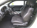 2023 Dodge Challenger R/T Shaker Front Seat