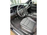 2022 Cadillac XT6 Sport AWD Front Seat