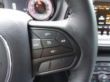 2023 Dodge Challenger R/T Shaker Steering Wheel