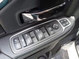 2023 Ram 2500 Limited Crew Cab 4x4 Door Panel