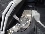 2023 Ram 2500 Limited Crew Cab 4x4 Rear Seat