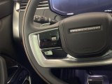 2023 Land Rover Range Rover P530 SE Steering Wheel