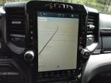 2023 Ram 2500 Limited Crew Cab 4x4 Navigation