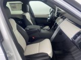 2023 Land Rover Discovery P360 S R-Dynamic Front Seat