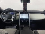 2023 Land Rover Discovery P360 S R-Dynamic Dashboard