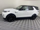 2023 Land Rover Discovery P360 S R-Dynamic Exterior