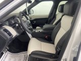 2023 Land Rover Discovery P360 S R-Dynamic Light Oyster/Ebony Interior