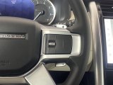 2023 Land Rover Discovery P360 S R-Dynamic Steering Wheel