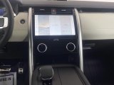 2023 Land Rover Discovery P360 S R-Dynamic Controls