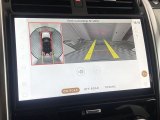 2023 Land Rover Discovery P360 S R-Dynamic Controls
