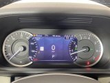 2023 Land Rover Discovery P360 S R-Dynamic Gauges