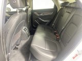 2023 Jaguar XF SE Rear Seat