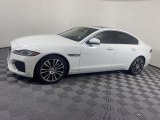 2023 Jaguar XF SE Exterior