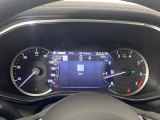 2023 Jaguar XF SE Gauges