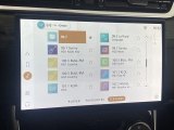 2023 Jaguar XF SE Controls