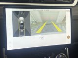 2023 Jaguar XF SE Controls