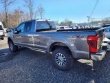 2021 Ford F250 Super Duty Lariat Crew Cab 4x4 Exterior