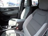 2023 Chevrolet TrailBlazer LT AWD Front Seat