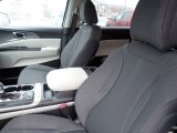 2023 Kia Carnival LX Front Seat