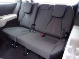 2023 Kia Carnival LX Rear Seat