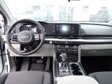 2023 Kia Carnival LX Dashboard