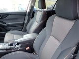 2021 Subaru Crosstrek Premium Front Seat