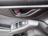 2021 Subaru Crosstrek Premium Door Panel
