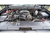 2013 Chevrolet Tahoe Fleet 4x4 5.3 Liter OHV 16-Valve Flex-Fuel V8 Engine