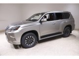 2020 Lexus GX 460 Premium Front 3/4 View
