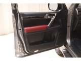 2020 Lexus GX 460 Premium Door Panel