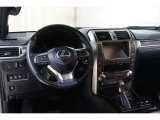 2020 Lexus GX 460 Premium Dashboard