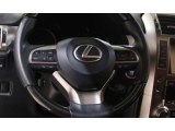 2020 Lexus GX 460 Premium Steering Wheel