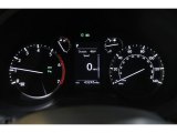 2020 Lexus GX 460 Premium Gauges