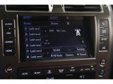 2020 Lexus GX 460 Premium Controls