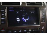 2020 Lexus GX 460 Premium Controls