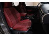 2020 Lexus GX 460 Premium Front Seat