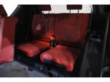 2020 Lexus GX 460 Premium Rear Seat