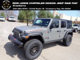 2023 Jeep Wrangler Unlimited Rubicon 4x4