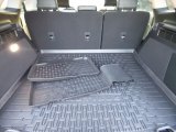 2022 Lincoln Nautilus Reserve AWD Trunk