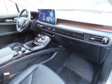 2022 Lincoln Nautilus Reserve AWD Dashboard