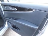 2022 Lincoln Nautilus Reserve AWD Door Panel