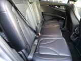 2022 Lincoln Nautilus Reserve AWD Rear Seat